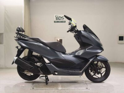 2023 Honda PCX 160 Grey