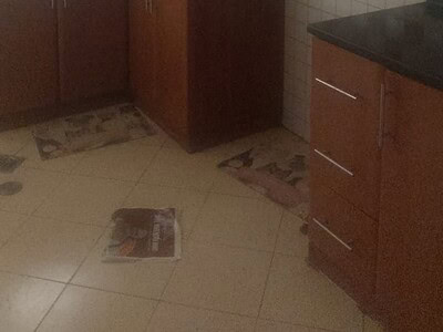 Residential 2 Bedroom Apartment for rent Sharjah