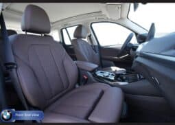 2024 BMW BMW X3 2.0L turbocharged inline-4 248 hp White SUV