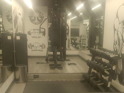 Residential 2 Bedroom Apartment for rent Sharjah