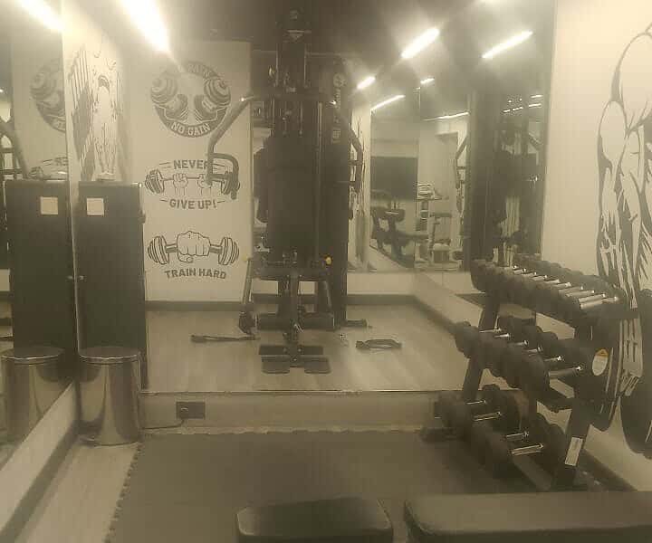 Residential 2 Bedroom Apartment for rent Sharjah