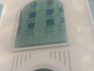 Residential 2 Bedroom Apartment for rent Sharjah