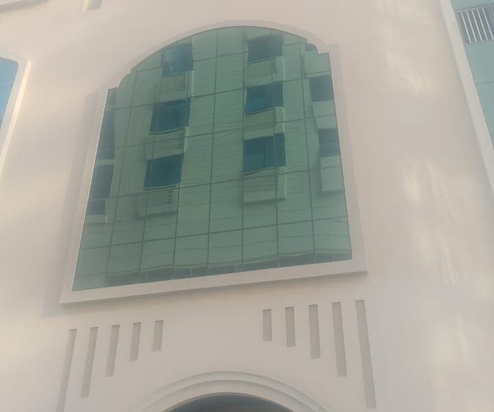 Residential 2 Bedroom Apartment for rent Sharjah