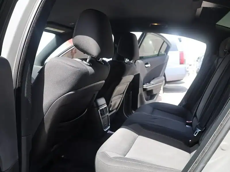 2019 Dodge Charger GT 3.6L 6 Cylinder Engine Petrol Grey Black