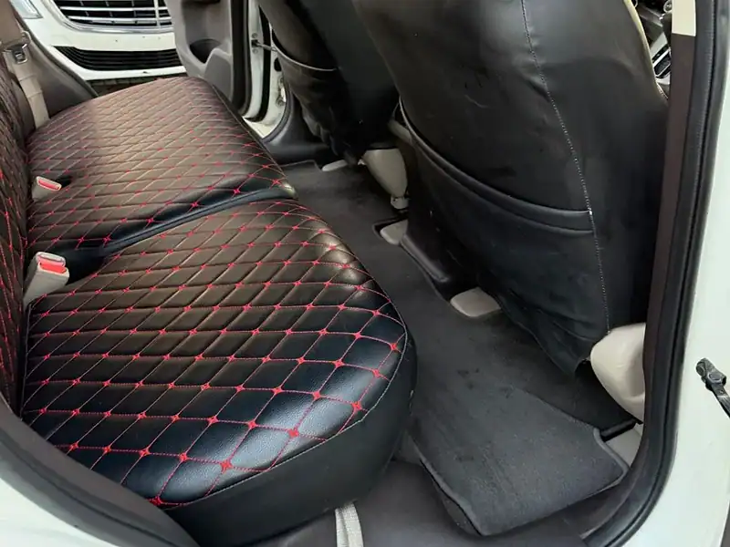 2015 Honda CR-V EX 2.4L Full Option in Excellent Condition White Black