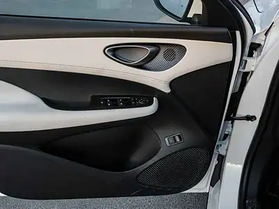 2025 BYD Seal 05 DM-i Hybrid PREMIUM EDITION 0KM White Grey Sedan