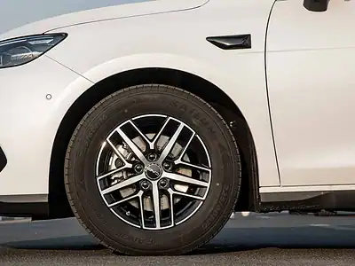 2025 BYD Seal 05 DM-i Hybrid PREMIUM EDITION 0KM White Grey Sedan