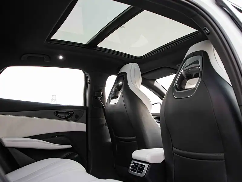 2025 BYD Seal 06 DM-i Hybrid PREMIUM EDITION SMART DRIVING 0KM White Grey