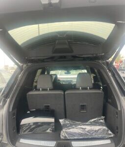 2024 New Cadillac CT5 2.0 litre Turbocharged I4 Petrol Engine Black SUV