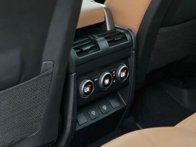 2023 Land Rover Defender P400 110 S 3.0L 6 Cylinder Engine White Brown