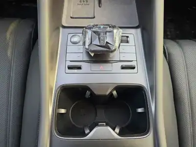 2025 BYD Song L BYD Song L EV FULL OPTION 662 K.M RANGE Black Grey