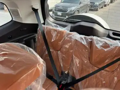 2026 Tank 500 3.0 litre Petrol V6 Engine 4WD White Tan GCC Specs