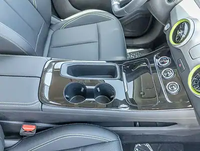 2025 Forthing Friday Dong Feng Electric 410Km White Black SUV