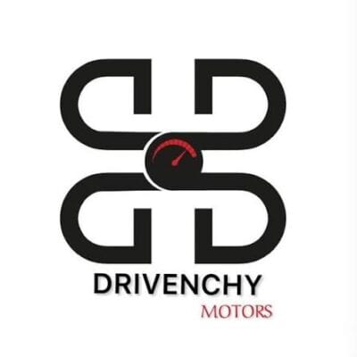 Drivenchy Motors