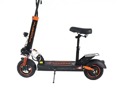 Kugoo D Max Electric Scooter