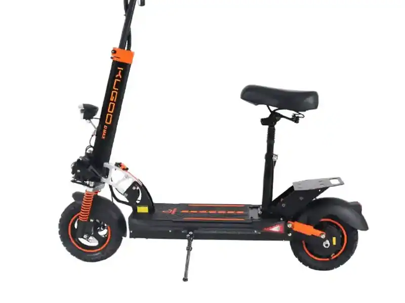 Kugoo D Max Electric Scooter