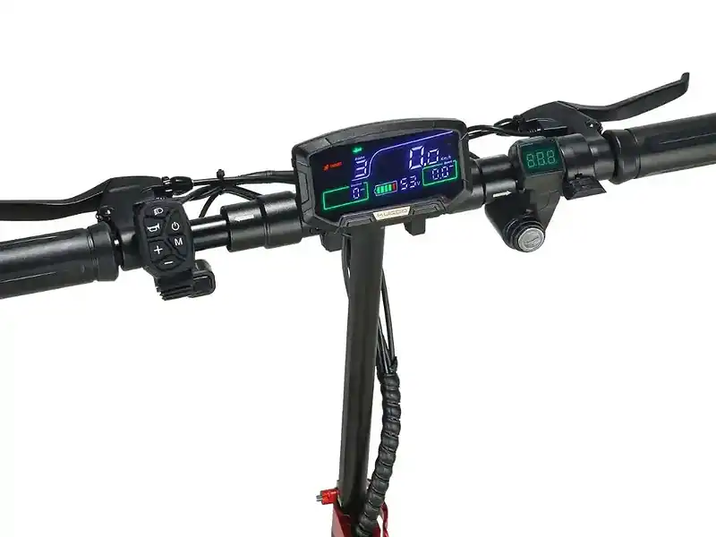 Kugoo D Max Electric Scooter