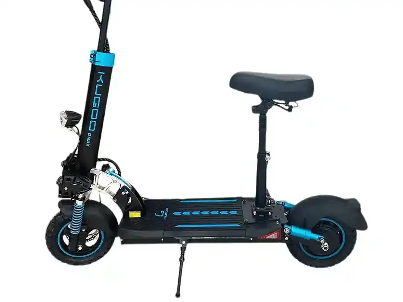 Kugoo D Max Electric Scooter