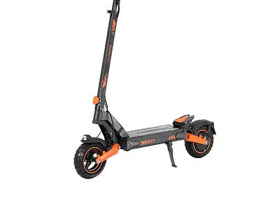 Kugoo F3 Plus Electric Scooter Up to 50 km/h Speed