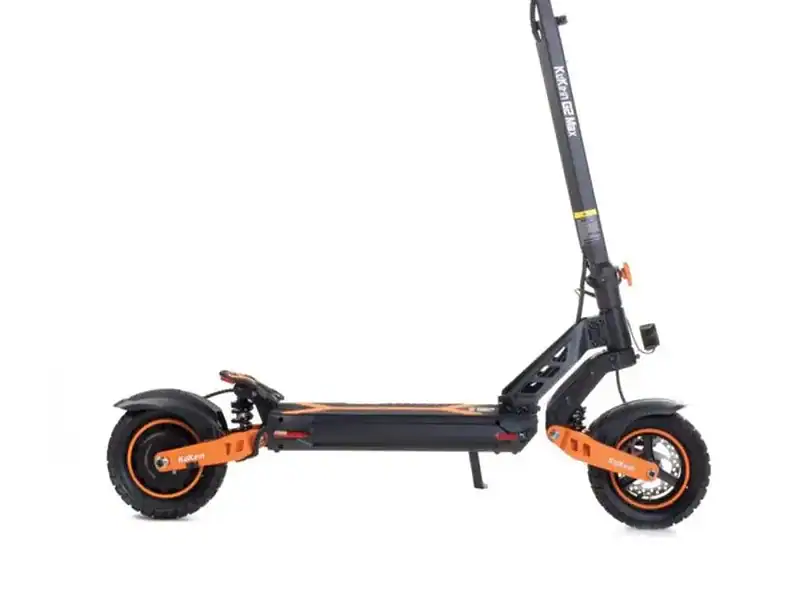 Kugoo G2 Max Electric Scooter Up to 55 km/h Speed