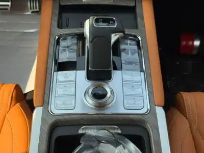 2026 Tank 500 3.0 litre Petrol V6 Engine 4WD White Tan GCC Specs