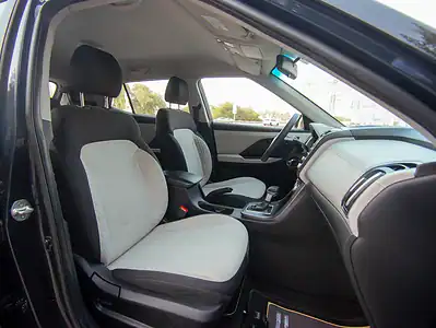 2022 Hyundai Creta Smart 4 Cylinder Engine Blue White GCC Specs