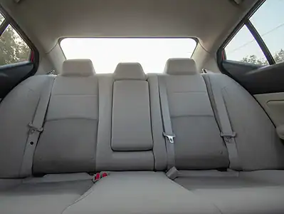 2022 Nissan Altima SV 4 Cylinders Engine Red Beige GCC Specs