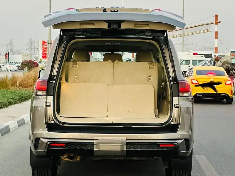 2022 Toyota Land Cruiser GXR 4.0L 6 Cylinder Engine Brwon Beige SUV GCC Specs