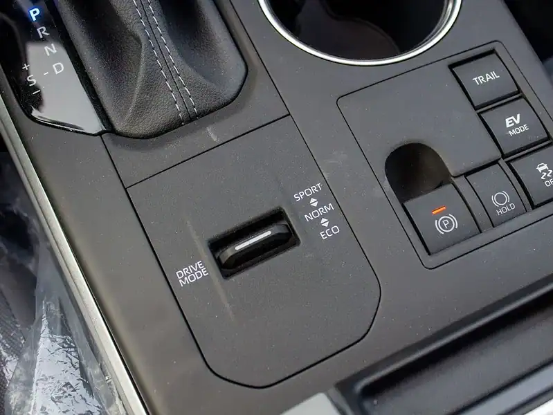 2025 Toyota Highlander 2.5L Highlander 2.5L Hybrid GLE AWD White Grey SUV