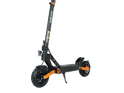 Kugoo Kirin G2 Pro Electric Scooter Up to 50 KM/H