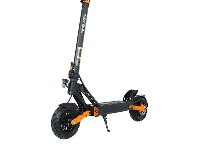 Kugoo Kirin G2 Pro Electric Scooter Up to 50 KM/H