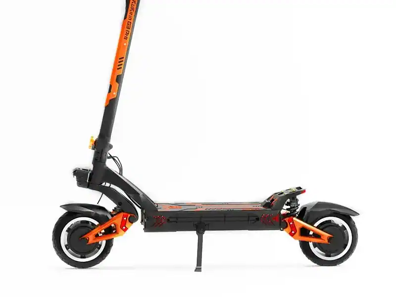 Kugoo G3 Pro Electric Scooter Up to 65 km/h