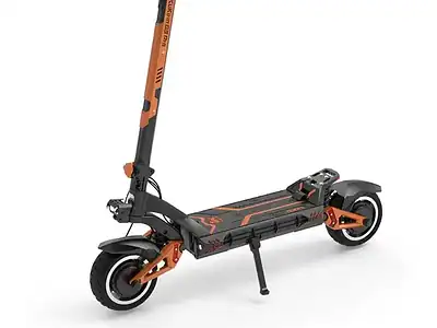 Kugoo G3 Pro Electric Scooter Up to 65 km/h