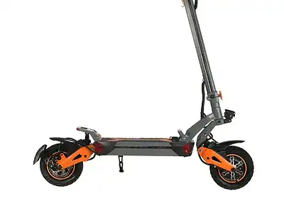 Kugoo Kirin G5 Plus Electric Scooter Up to 65 km/h