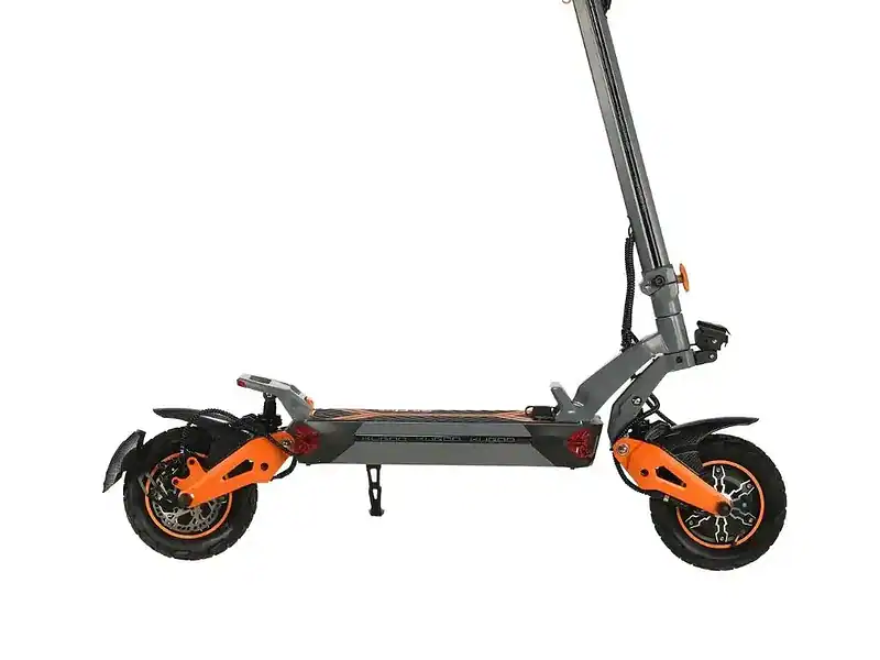 Kugoo Kirin G5 Plus Electric Scooter Up to 65 km/h