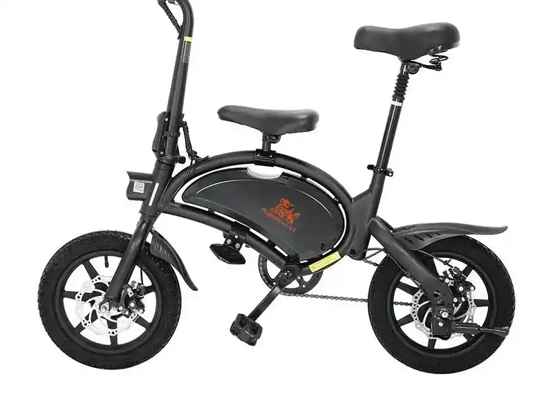 Kugoo Kirin V1 Electric Scooter Up to 45 km/h