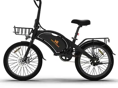 Kugoo Kirin V1 Pro Electric Scooter Up to 45 km/h