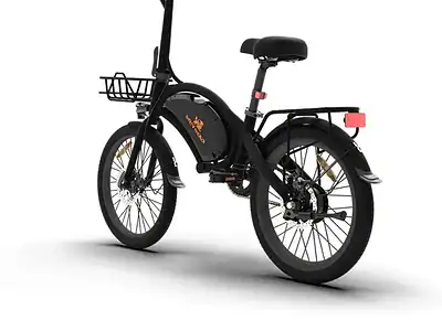 Kugoo Kirin V1 Pro Electric Scooter Up to 45 km/h
