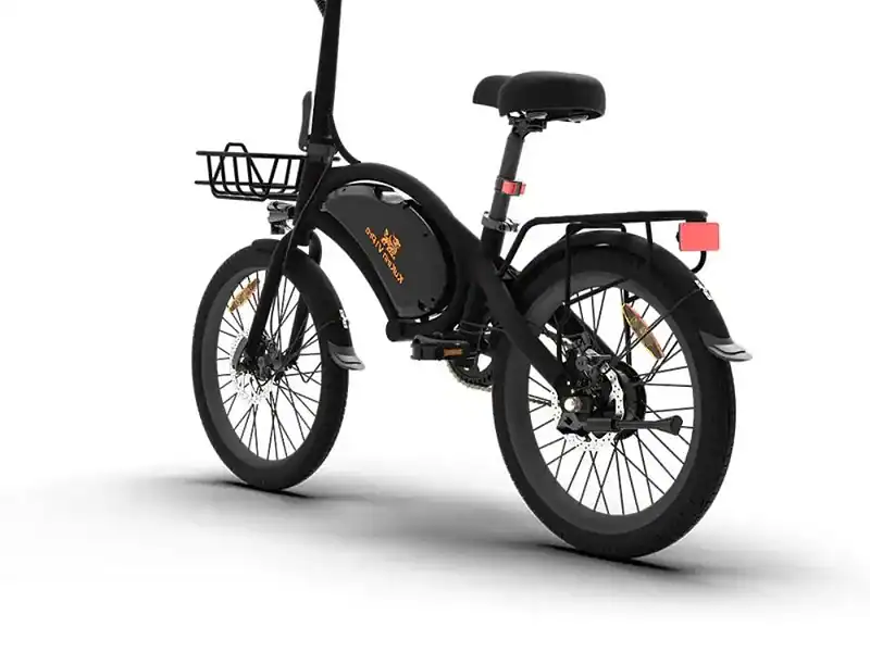 Kugoo Kirin V1 Pro Electric Scooter Up to 45 km/h