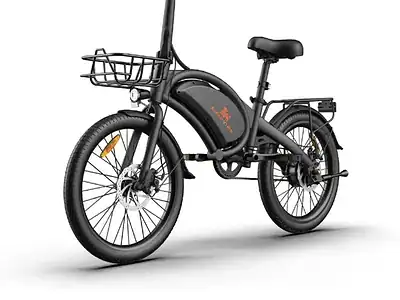 Kugoo Kirin V1 Pro Electric Scooter Up to 45 km/h