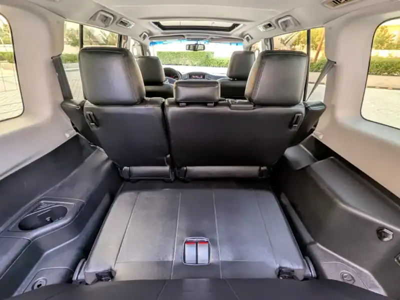 2008 Mitsubishi Pajero GLS 6 Cylinders Engine Black SUV GCC Specs