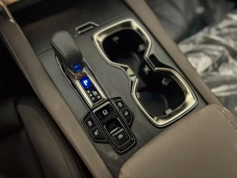 2025 Lexus RX350 RX350 2.4L Signature V4 GCC Specs White Maroon Sedan