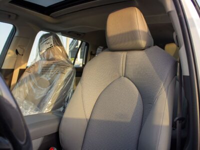 2025 Toyota Highlander 2.5L Highlander 2.5L Hybrid GLE AWD White Grey SUV