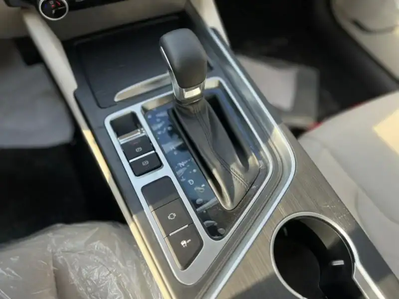 2025 Chery Arrizo 5 CHERY ARRIZO5 1.5L 4 Cylinder Engine White Beige Sedan