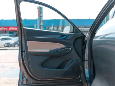 2026 Changan CS55 Plus Premium 4 Cylinder Engine Petrol Grey Tan SUV