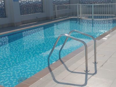 Residential 2 Bedroom Apartment for rent Al Nahda Dubai