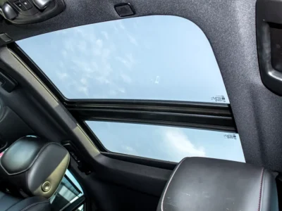 2019 Cadillac CT5 Other 4 Cylinders Engine Black Sedan Very Clean Car