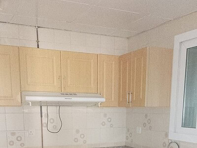 Residential 1 Bedroom Apartment for rent Sharjah