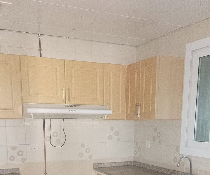 Residential 1 Bedroom Apartment for rent Sharjah