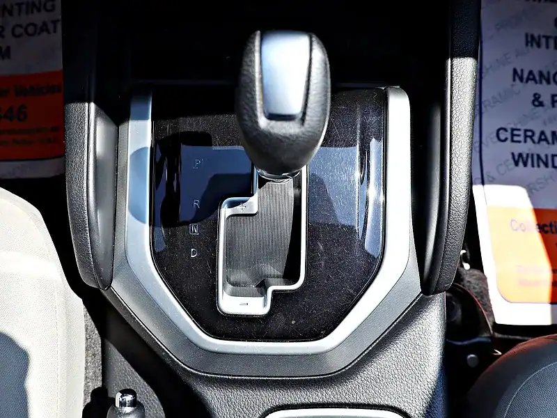 2021 Nissan Xterra Titanium 4 Cylinders Engine White Beige SUV GCC Specs